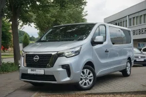 Nissan Primastar Kombi L2H1 3,0t Tekna / 1.HD / 9 Sitze