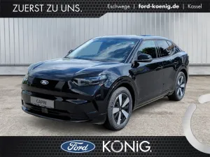 Ford Capri RWD Kamera+Navi+Massage-Sitz+ACC+KeyFree