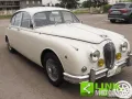 Jaguar JAGUAR MK II 1993