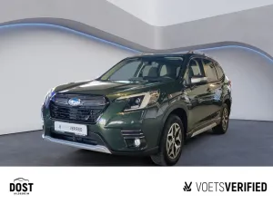 Subaru Forester 2.0ie Mild-Hybrid Comfort AHK+LED+NAVI