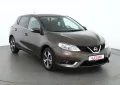 Nissan Pulsar 1.2 DIG-T Acenta Navi Sitzheizung Kamera