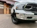 Dodge NEUWAGEN*LARAMIE*OFFROAD*BÜGEL*LIFT*LED*GARANTI*