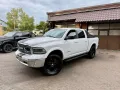 Dodge NEUWAGEN*LARAMIE*OFFROAD*BÜGEL*LIFT*LED*GARANTI*