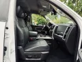 Dodge NEUWAGEN*LARAMIE*OFFROAD*BÜGEL*LIFT*LED*GARANTI*