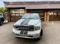 Dodge NEUWAGEN*LARAMIE*OFFROAD*BÜGEL*LIFT*LED*GARANTI*