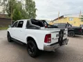 Dodge NEUWAGEN*LARAMIE*OFFROAD*BÜGEL*LIFT*LED*GARANTI*