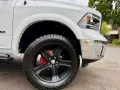 Dodge NEUWAGEN*LARAMIE*OFFROAD*BÜGEL*LIFT*LED*GARANTI*