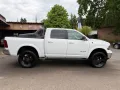 Dodge NEUWAGEN*LARAMIE*OFFROAD*BÜGEL*LIFT*LED*GARANTI*