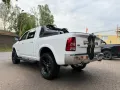 Dodge NEUWAGEN*LARAMIE*OFFROAD*BÜGEL*LIFT*LED*GARANTI*