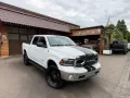 Dodge NEUWAGEN*LARAMIE*OFFROAD*BÜGEL*LIFT*LED*GARANTI*