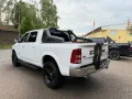 Dodge NEUWAGEN*LARAMIE*OFFROAD*BÜGEL*LIFT*LED*GARANTI*