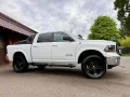 Dodge NEUWAGEN*LARAMIE*OFFROAD*BÜGEL*LIFT*LED*GARANTI*