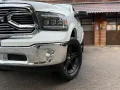 Dodge NEUWAGEN*LARAMIE*OFFROAD*BÜGEL*LIFT*LED*GARANTI*