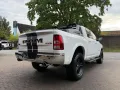 Dodge NEUWAGEN*LARAMIE*OFFROAD*BÜGEL*LIFT*LED*GARANTI*