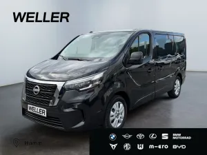 Nissan Primastar dCI 150 L1H1 Tekna *LED*SHZ*CAM*PDC*AC