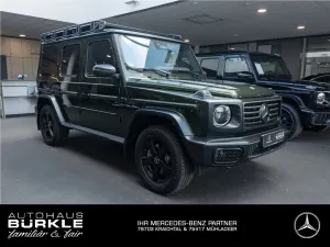 Mercedes-Benz 450 d Professional,VintageLookPaket,Distr+KeyGo