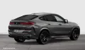 BMW X6 M60i xDrive M Sport HUD PANO RFK NAVI LED DAB