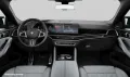 BMW X6 M60i xDrive M Sport HUD PANO RFK NAVI LED DAB