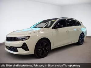 Opel Astra ST Electric GS +Matrix+PANO+11KW+360KAMERA