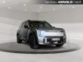 Kia EV9 99,8 kWh AWD GT WP PanoD. 7-Si. 360° AHK HuD