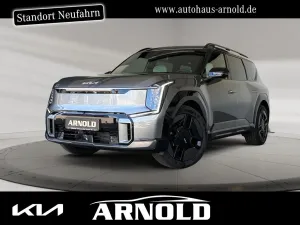 Kia EV9 99,8 kWh AWD GT WP PanoD. 7-Si. 360° AHK HuD
