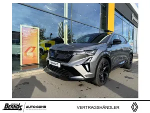 Renault Rafale E-Tech Plug-in Hybrid 300 4x4 Solarbay