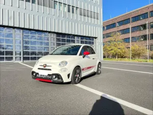 Abarth 595 Competizione 1.4 T-Jet 16V 595 Competizi...