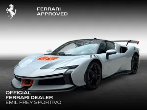 Ferrari SF90 XX Stradale