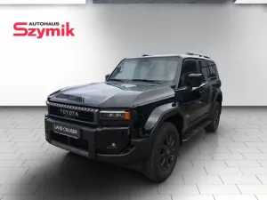 Toyota Land Cruiser 2.8 D4D Mild-Hybrid Executive Autom