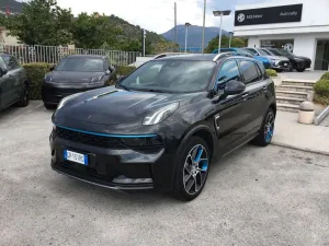 Other Lynk & Co 01 PHEV 1.5 Plug-In Hybrid