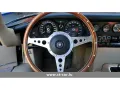 Jaguar E-Type Serie 2 4.2 - LITER 2+2