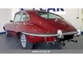 Jaguar E-Type Serie 2 4.2 - LITER 2+2