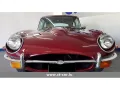 Jaguar E-Type Serie 2 4.2 - LITER 2+2