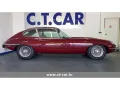 Jaguar E-Type Serie 2 4.2 - LITER 2+2