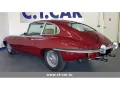 Jaguar E-Type Serie 2 4.2 - LITER 2+2