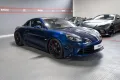 Alpine A110 1.8 TCE Légende LED RFK FOCAL H&R CARBON