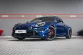 Alpine A110 1.8 TCE Légende LED RFK FOCAL H&R CARBON