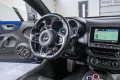 Alpine A110 1.8 TCE Légende LED RFK FOCAL H&R CARBON