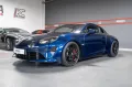 Alpine A110 1.8 TCE Légende LED RFK FOCAL H&R CARBON