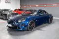 Alpine A110 1.8 TCE Légende LED RFK FOCAL H&R CARBON