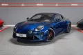 Alpine A110 1.8 TCE Légende LED RFK FOCAL H&R CARBON