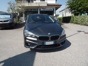 BMW Bmw 216 216d Active Tourer Advantage