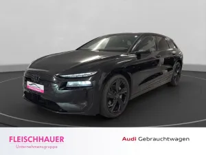 Audi A6 e-tron Avant performance S-Line Matrix+Pano+H