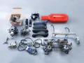 Datsun 240Z Coupe 2,4L I6