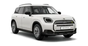 MINI Countryman SE ALL4 Classic Trim HUD.H/K.Komfort