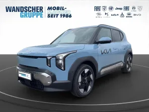 Kia EV2 42.2KWH 4S HARMAN/KARDON NAVI WÄRMEPUMPE