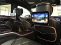 Mercedes-Benz EQS 680 4M Maybach Night Series TwoTone FirstCla