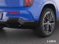 Mercedes-Benz GLB 250+ AMG+20''+HUD+AHK+360°+AC-22KW+BURMESTER