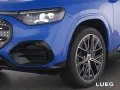 Mercedes-Benz GLB 250+ AMG+20''+HUD+AHK+360°+AC-22KW+BURMESTER