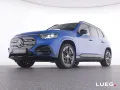 Mercedes-Benz GLB 250+ AMG+20''+HUD+AHK+360°+AC-22KW+BURMESTER